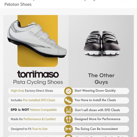 Cycling Shoes size 10 womens - Picture 6 of 6